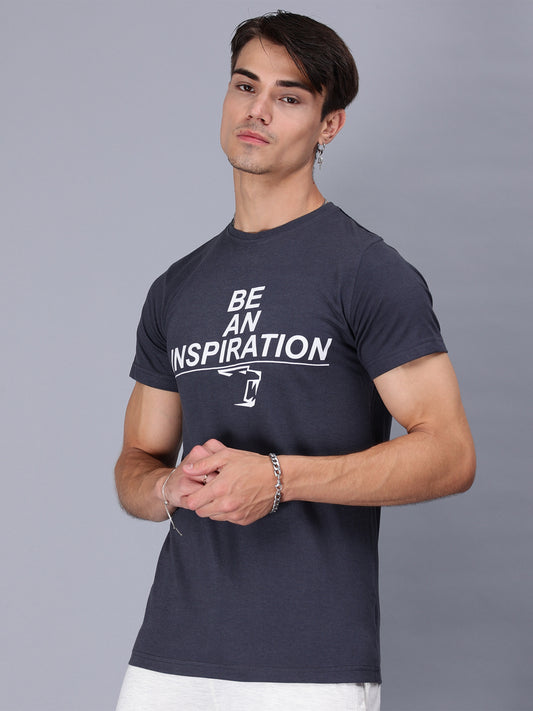 Workout T-shirt for men