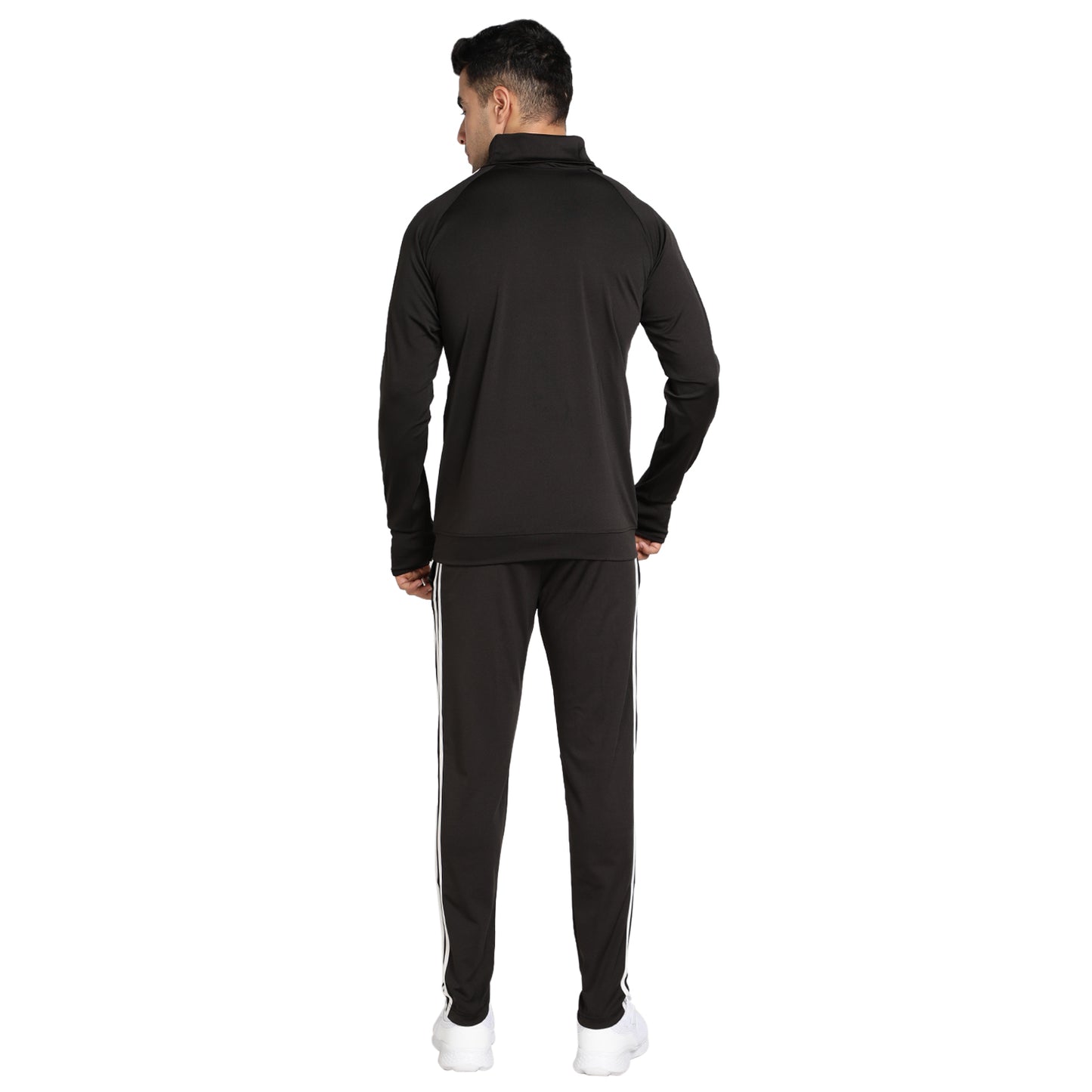 Workout Track-Suit